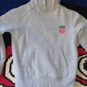 Boys hoodie